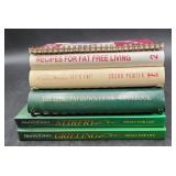 Cookbooks