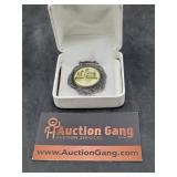 Medal Iowa State Capitol