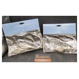 *NEW* Drapery Holdback Arms