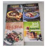 Cookbooks