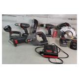 Porter Cable Tools etc- Tested & Working