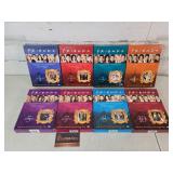 Friend DVD Season Lot