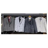 Tahari/ Anne Klein Women Suit Jackets SZ 10P, 12P