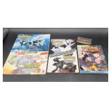 Pokï¿½mon Black And White Books