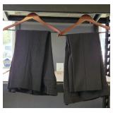 Suit Pants Size 14P