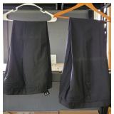 Suit Pants Size 12