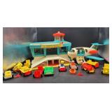 Fisher Price Airport