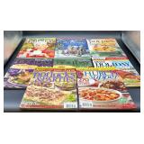 Cooking Publications Taste of Home & More