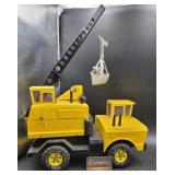 Tonka Crane Toy
