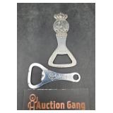 Danmark & Carlsberg Bottle Openers