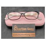 Eye Glasses Kate Spade