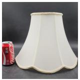 Lamp Shade 11" H ï¿½ 15" Diameter