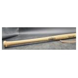 Louisville Slugger 18" Wood Bat