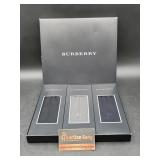 Burberry Sock Set