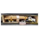 ERTL John Deere Diecast Heavy Duty Logger