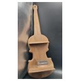 Violin Shelf 23.5"L