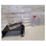 Office Brochure & Magazine Holders & More