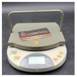 J Quality  Scale - Works