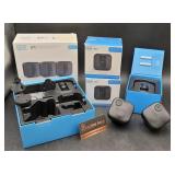 Blink Smart Security Cameras