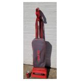 Oreck XL Vacuum Works