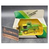 John Deere 1/80 Scale Combine