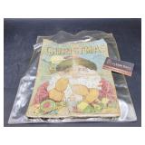 Fabric Book The Night Before Christmas