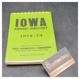 Iowa Airport Directory
