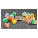 Vending Machine Capsule Toys