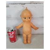 Kewpie Doll