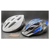 Bicycle Helmets