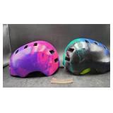 Skate Helmets