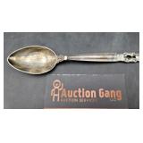 Sterling Silver Spoon 1.3 oz