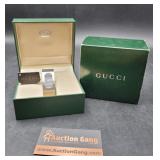 Gucci Watch