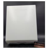 Paper Towel Dispenser