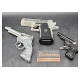 Toy Guns