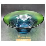 Glass Bowl 10.5" Round