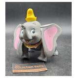 Dumbo Figurine Toy
