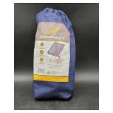 Compact Camp Chair & Bag