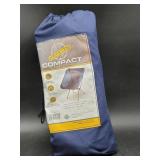 Compact Camp Chair & Bag