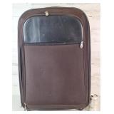 Joy Mangano Suitcase