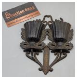 Wall Pocket 6"H 4.75"L