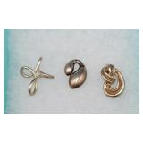 Silver 925 Tiffany & Co. Pendants