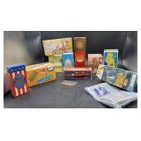 Avon Product Containers/Bottles