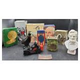 Avon Product Containers/Bottles