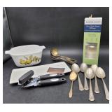 Diffuser 10oz. Cuisinart Can Opener & More