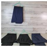 Dress Pants Size 12P Banana Republic