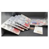 Stars & Flag Baking Pans