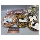 Glass Gems - Vase Filler