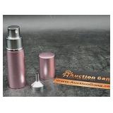 Perfume Atomizer w/Funnel