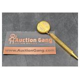 Vintage Pencil  Drawn From Brooch